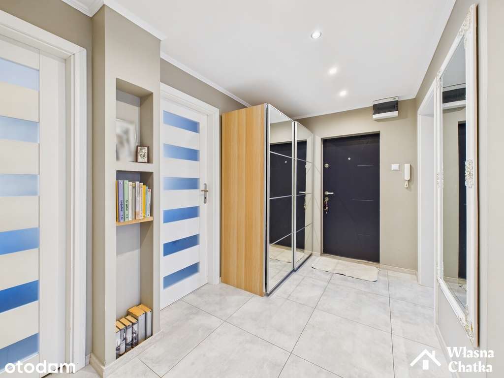 Mieszkanie z pięknym widokiem-nowa niższa cena!!!!-2