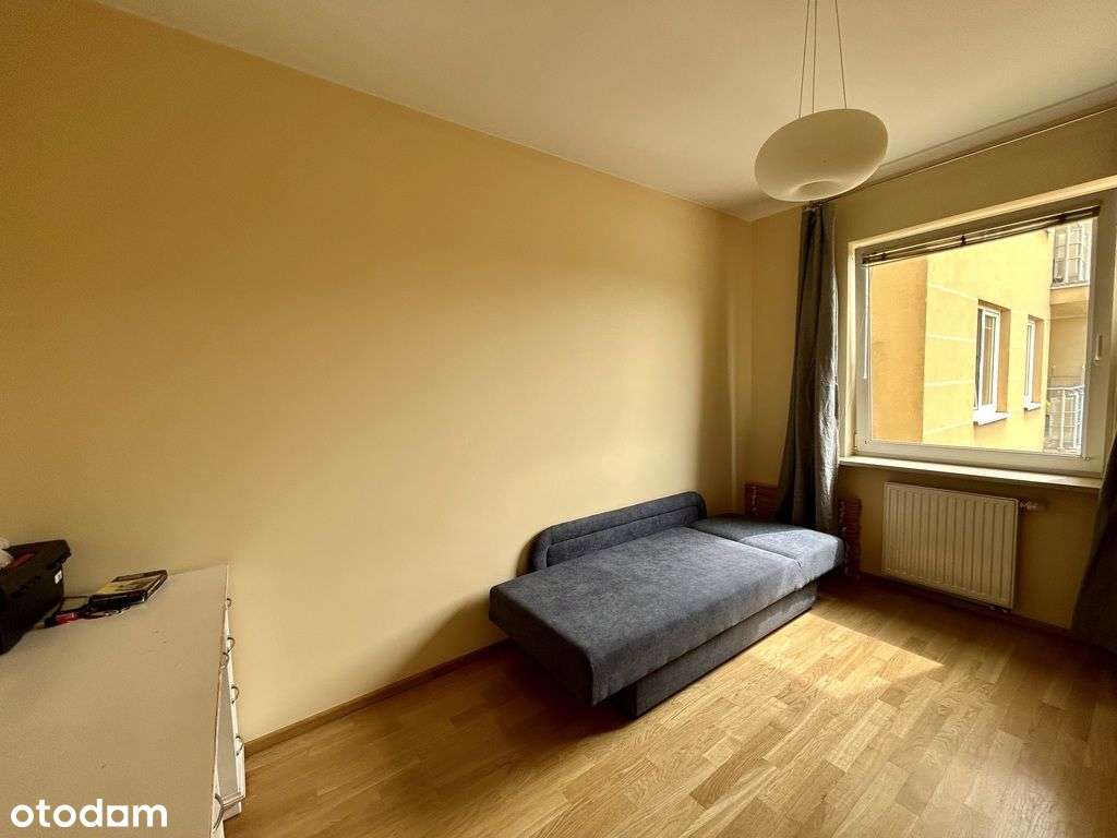 Mieszkanie, 112 m², Warszawa-5