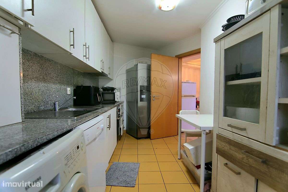 Apartamento T3 para venda-5