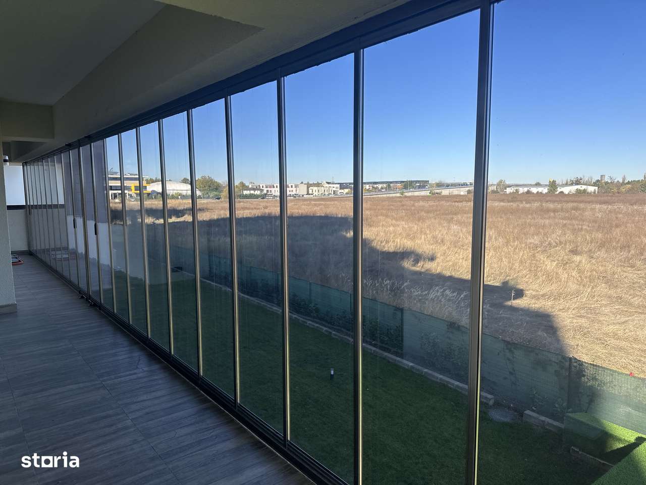 Apartament de 3 camere in Pipera/ 3-Room apartment in Pipera-9