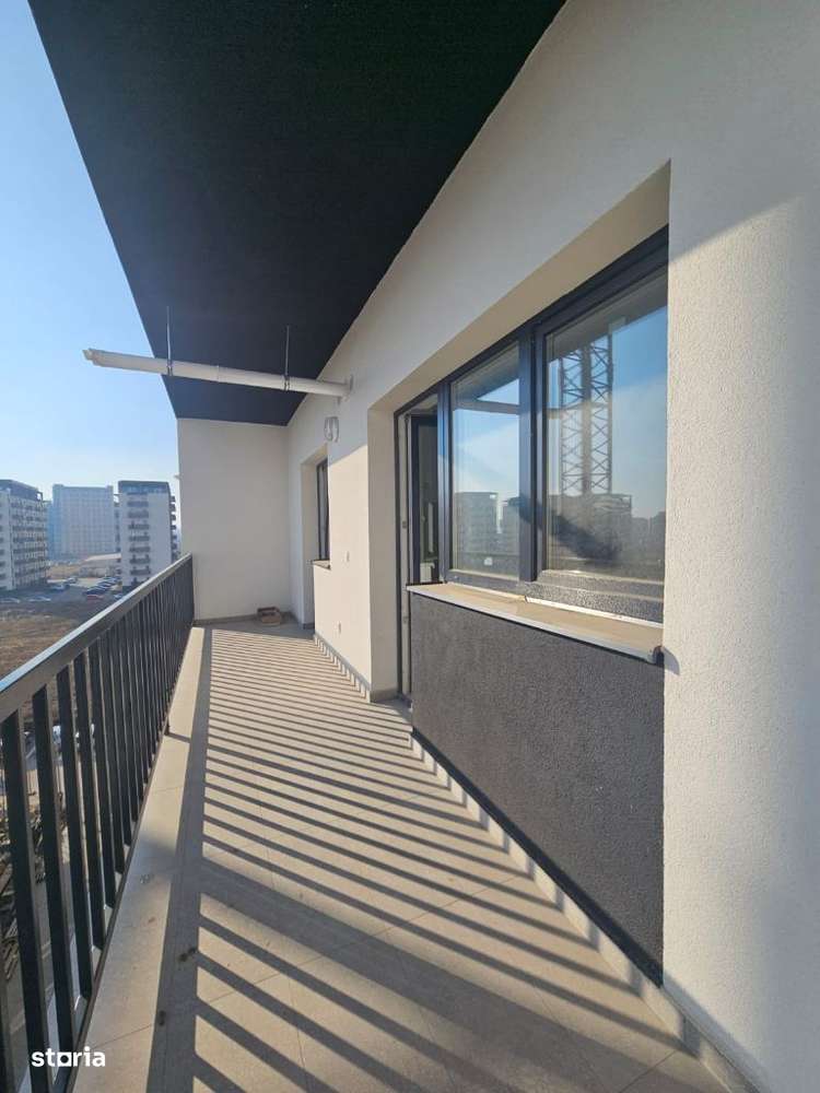 Apartament 2 camere DIRECT DEZVOLTATOR/ ZONA DOAMNA STANCA/-6