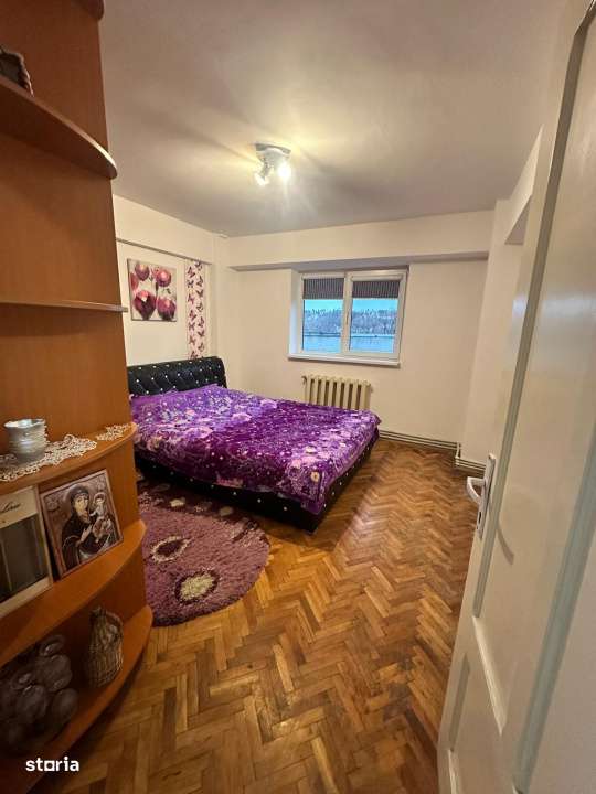 Apartament de 2 camere, decomandat, 57 mp., zona CENTRALA - Imagine principală: 2/5