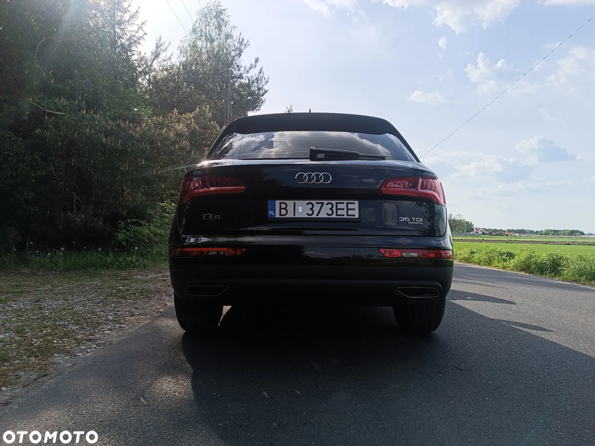 Audi Q5 35 TDI Quattro S tronic - 3