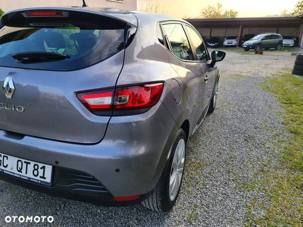 Renault Clio - 28