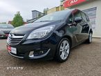 Opel Meriva 1.4 T Cosmo - 1