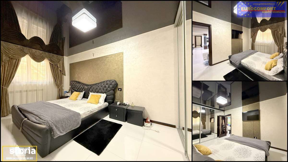 Apartament Premium 3 Camere (80 mp) –  Zona I.C. Frimu (Nae Leonard) - Imagine principală: 5/7