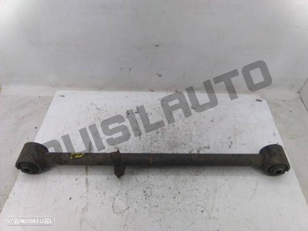 Braço Suspensão Trás Direito  Opel Frontera B 2.2 Dti [1998_200 - 2