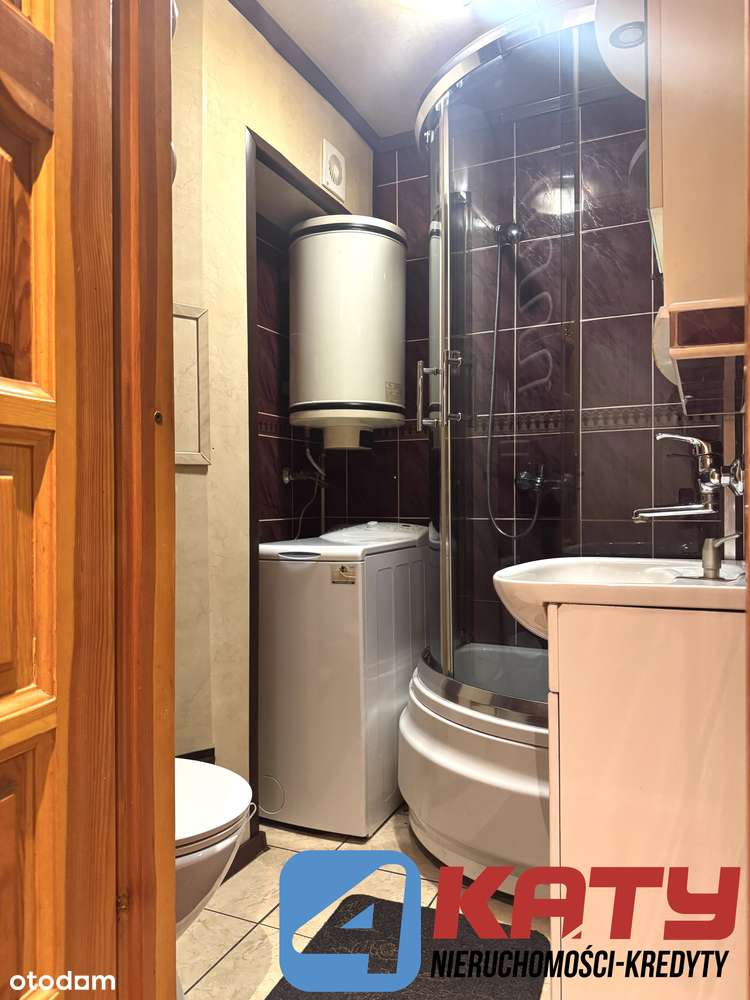 KAWALERKA Kotla | Do Remontu | Niski Czynsz | Garaż-9