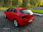 Opel Astra 1.4 Turbo Sport - 4