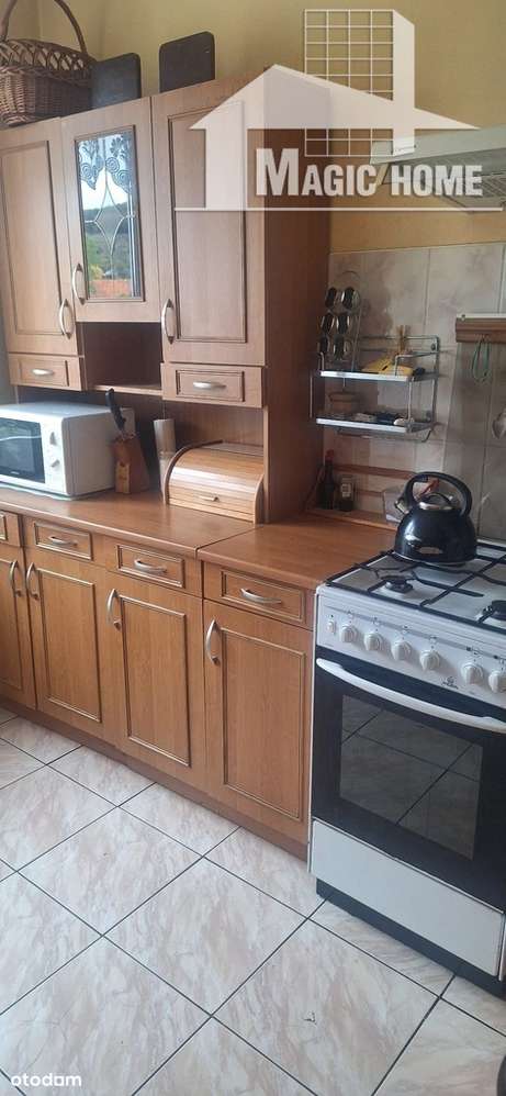 Mieszkanie z  widokiem na góry Sowie-6