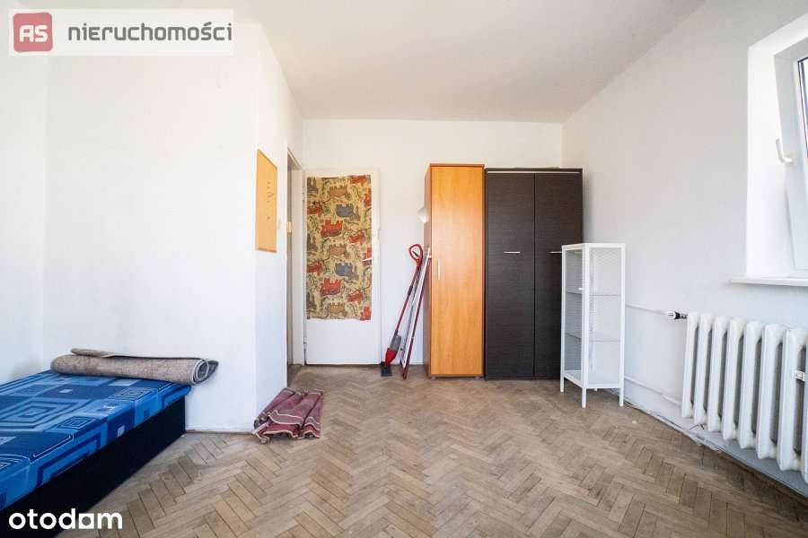 Mieszkanie 3-pokojowe na LSM-ie w dobrej cenie.-3