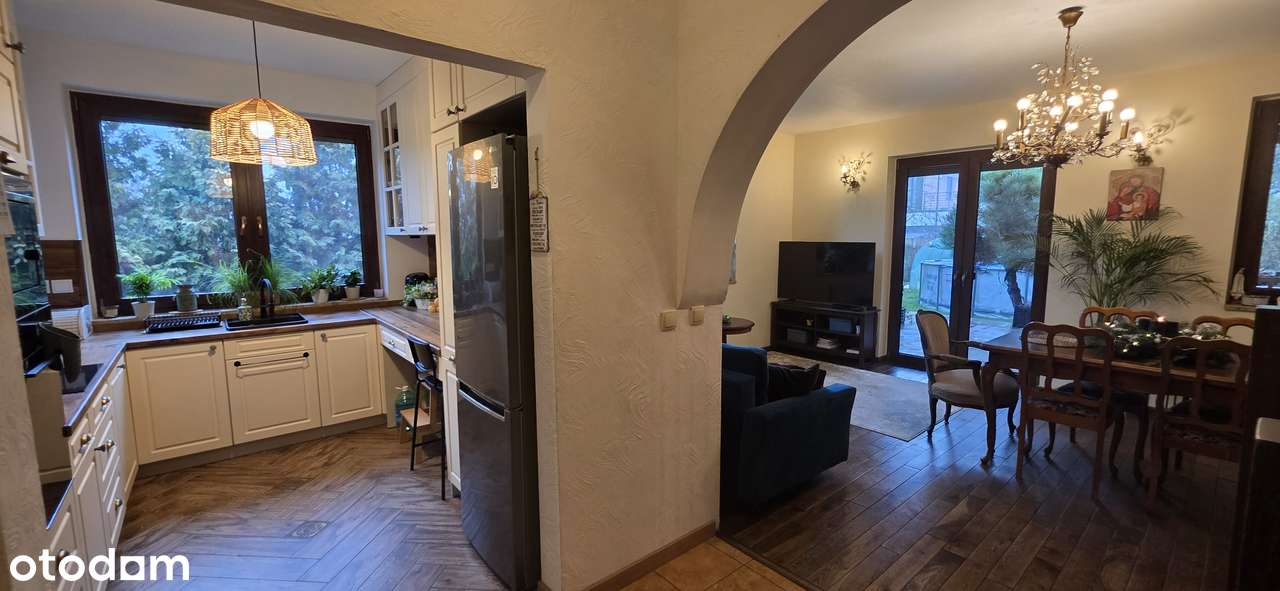 2 domy -Siedlec Trzebnicki, blisko lasu- dla rodziny wielopokoleniowej-8