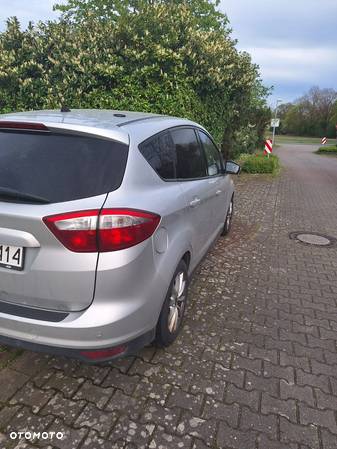 Ford C-MAX 1.6 TDCi Start-Stop-System SYNC Edition - 4