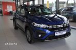 Dacia Sandero Stepway 1.0 TCe Expression - 1