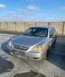 Far stanga Kia Rio 1 (facelift)  [din 2002 pana  2005] seria Sedan 1.3 MT (82 hp) - 5