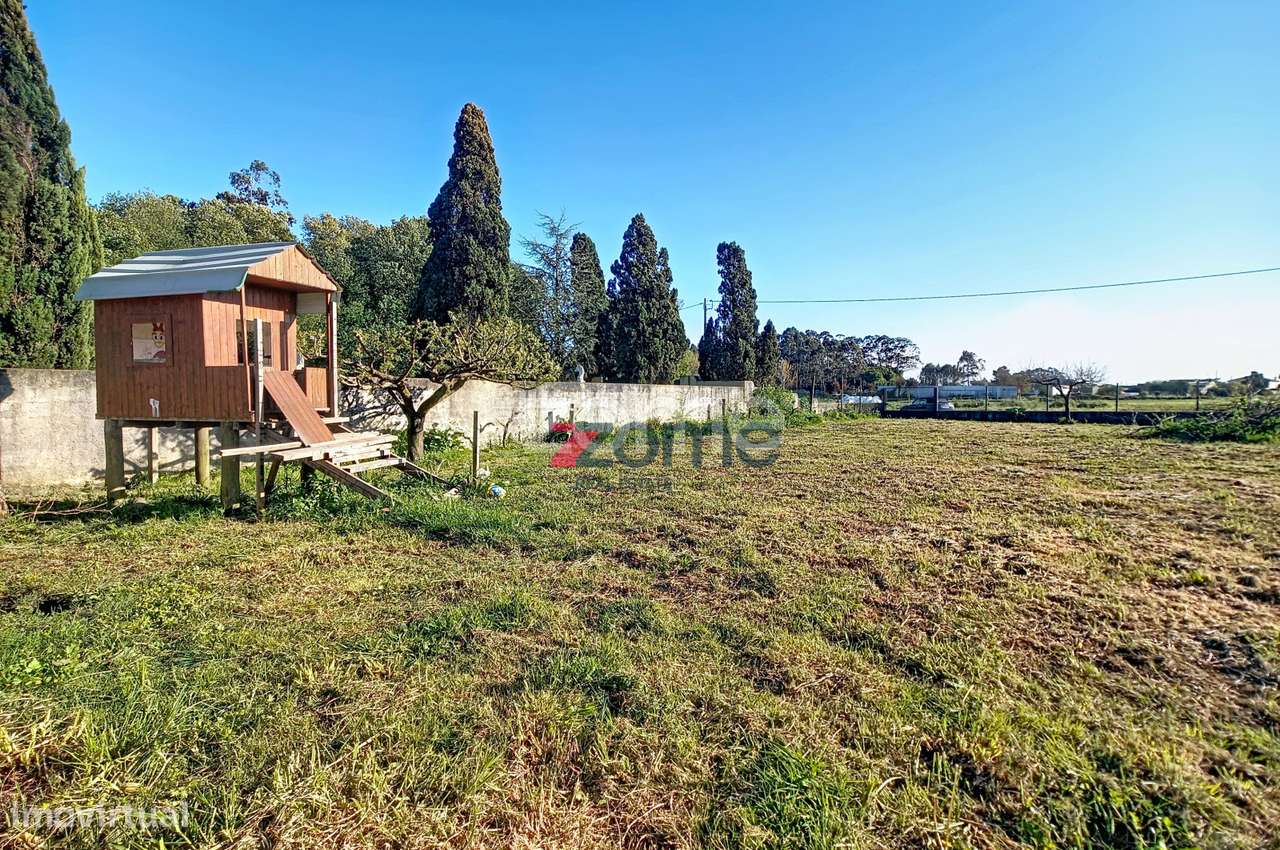 Moradia Térrea T3 - Quintãs, Oliveirinha + Terreno-34