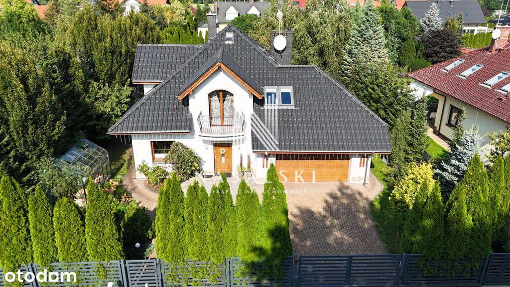 Dom wolnostojący 179M2 / Osielsko / Działka 987m2 - Pełny obrazek: 4/20