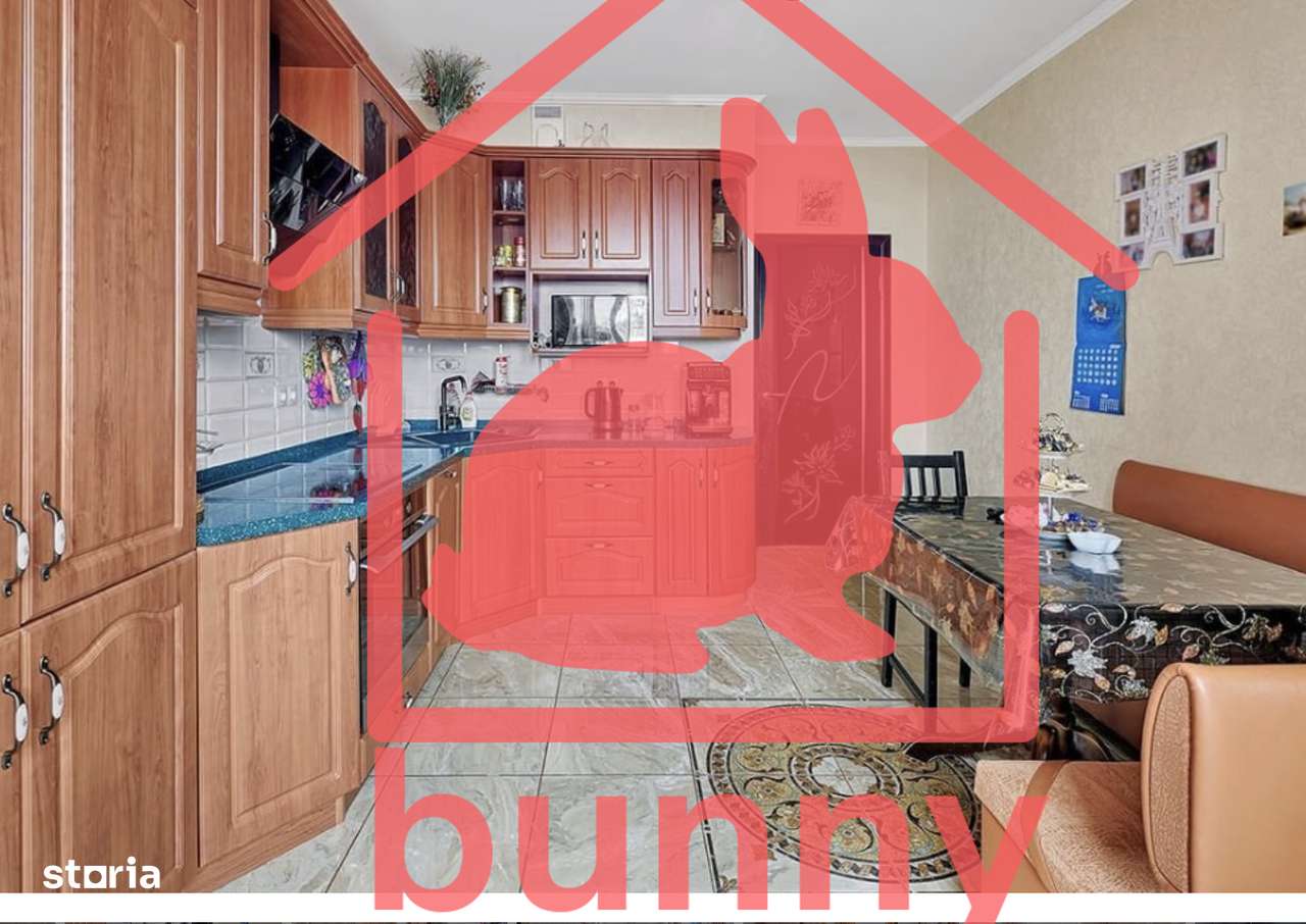 MT844 - Sale: 3-Rooms - Eroilor Revoluției / Olteniței-4