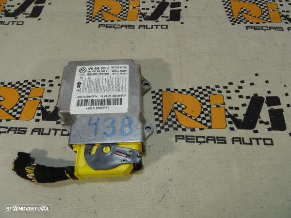 Centralina De Airbags Audi A6 (4F2, C6)  4F0959655b / 4F0 959 655 B / - 1