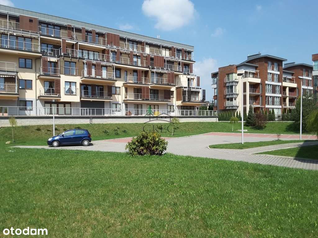 Nowy apartament z widokiem na Czantorie - Pełny obrazek: 4/13