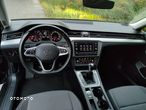Volkswagen Passat 1.5 TSI EVO Comfortline - 17