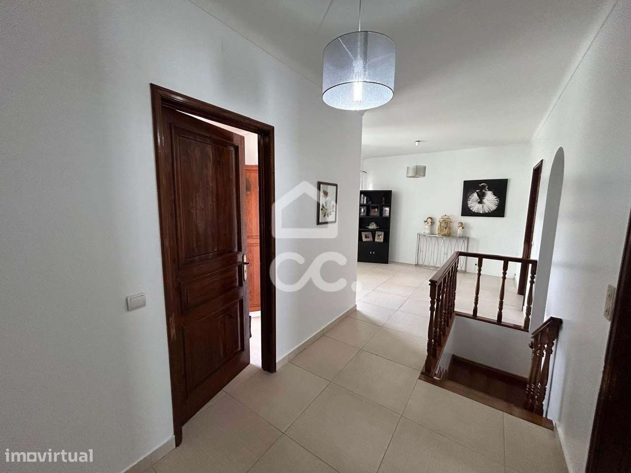 Moradia com 4 Quartos - Matriz -Ribeira Grande-15