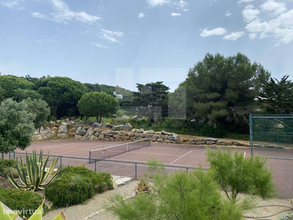 Moradia T3 - Condominio Aldeamento Marinha Guincho-7