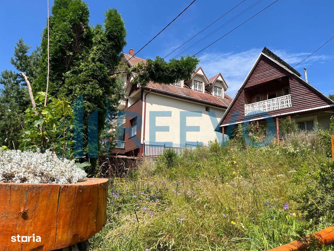 Pensiune Izvorul Muntelui, Bicaz, la 2 minute de traseele montane Vf. - Imagine principală: 2/8