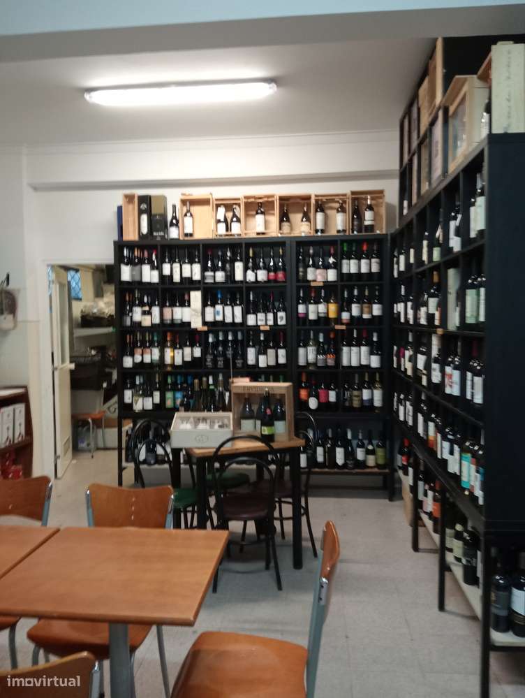 Loja, 130 m², Corroios - Grande imagem: 5/6