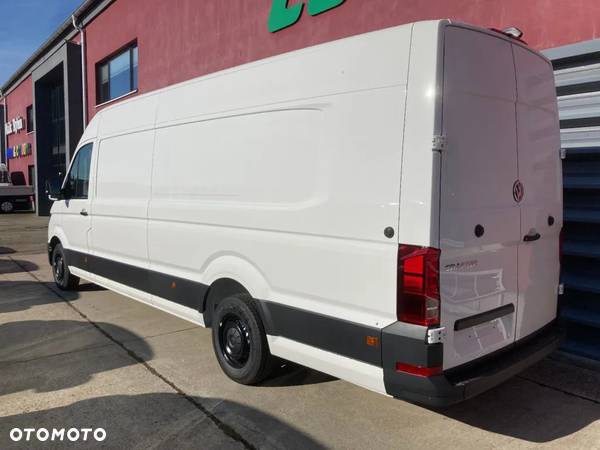 Volkswagen Crafter - 8