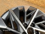 FELGA ALUMINIOWA OE HYUNDAI TUCSON 18" 7,5x18 ET51 5x114,3 - 11