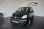 Fiat Panda 1.2 Lounge S&S - 2