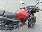 Bajaj Pulsar - 4