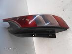 LAMPA PRAWA TYLNA TYŁ RENAULT SCENIC II # - 2