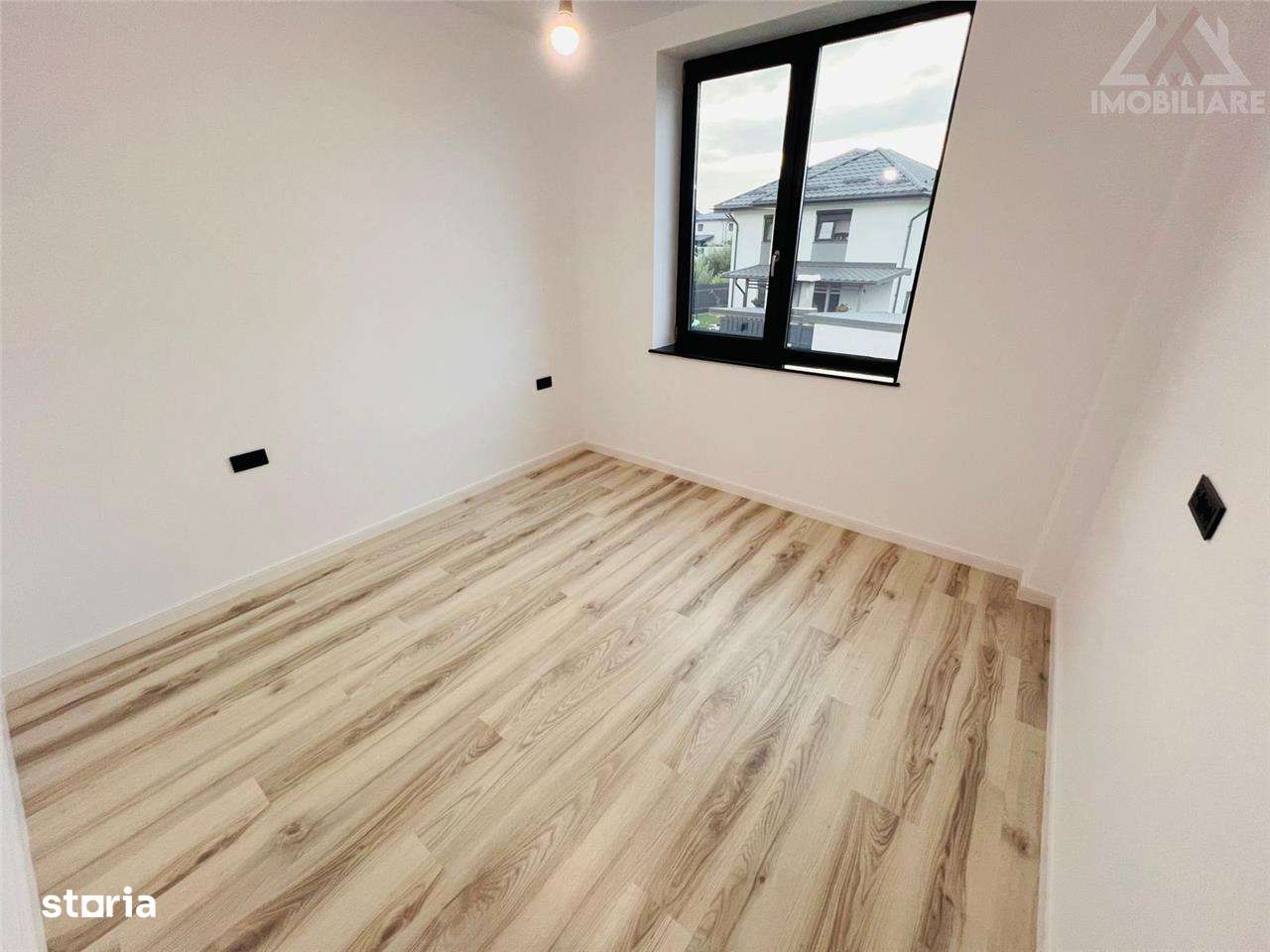Casa Duplex Valea Lupului,4 camere,Incalz Pard,Asfalt,0% Comision-7