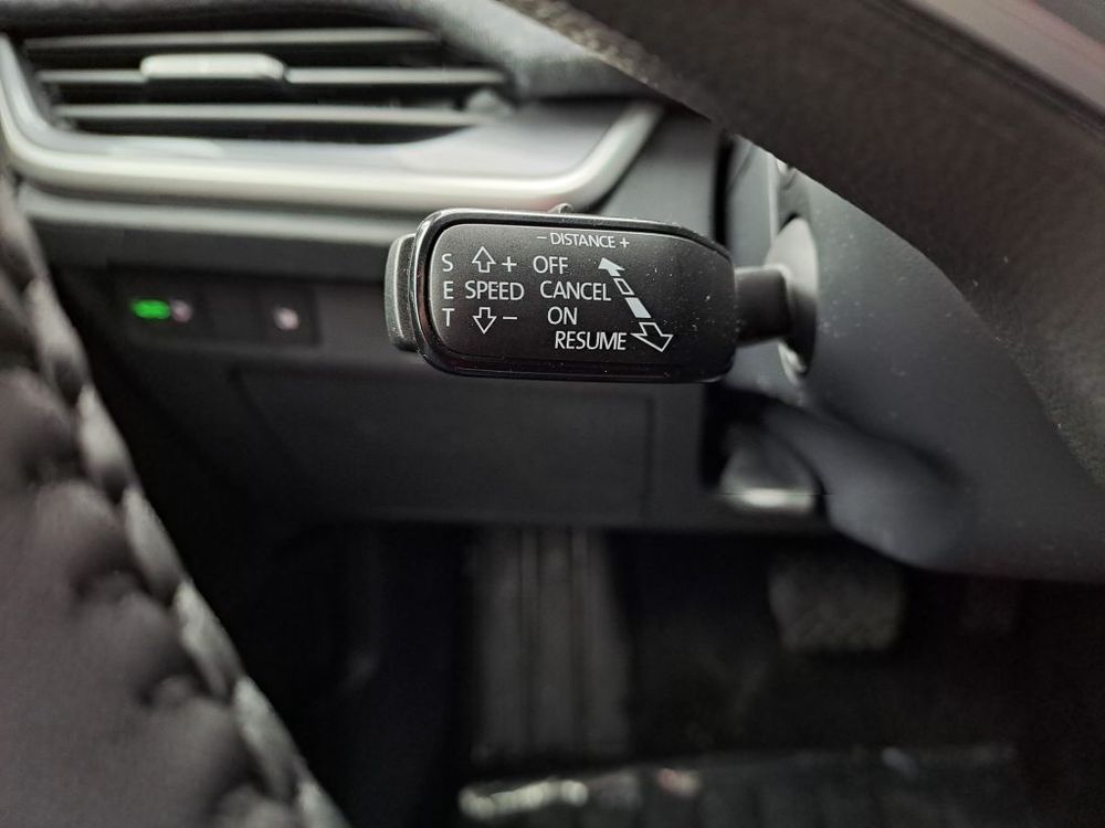 SKODA ELROQ ELROQ 50, dostępny od ręki
