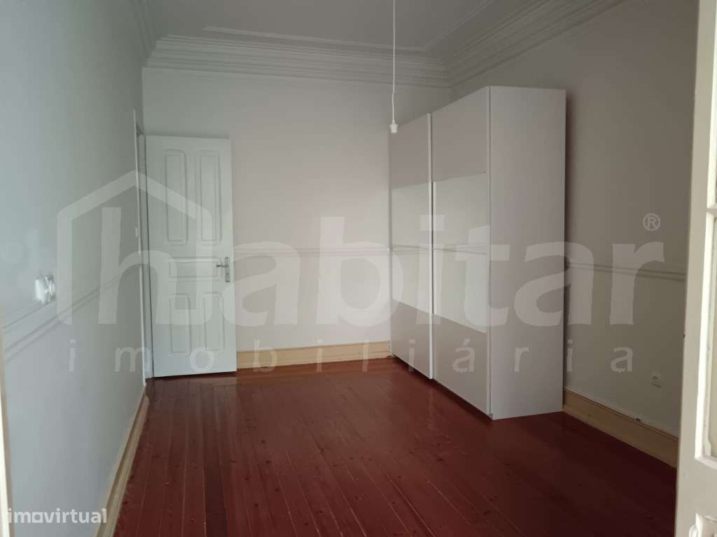 Apartamento T3 com 103 m² em Arroios - Excelente Oportunidade no Ce...-17