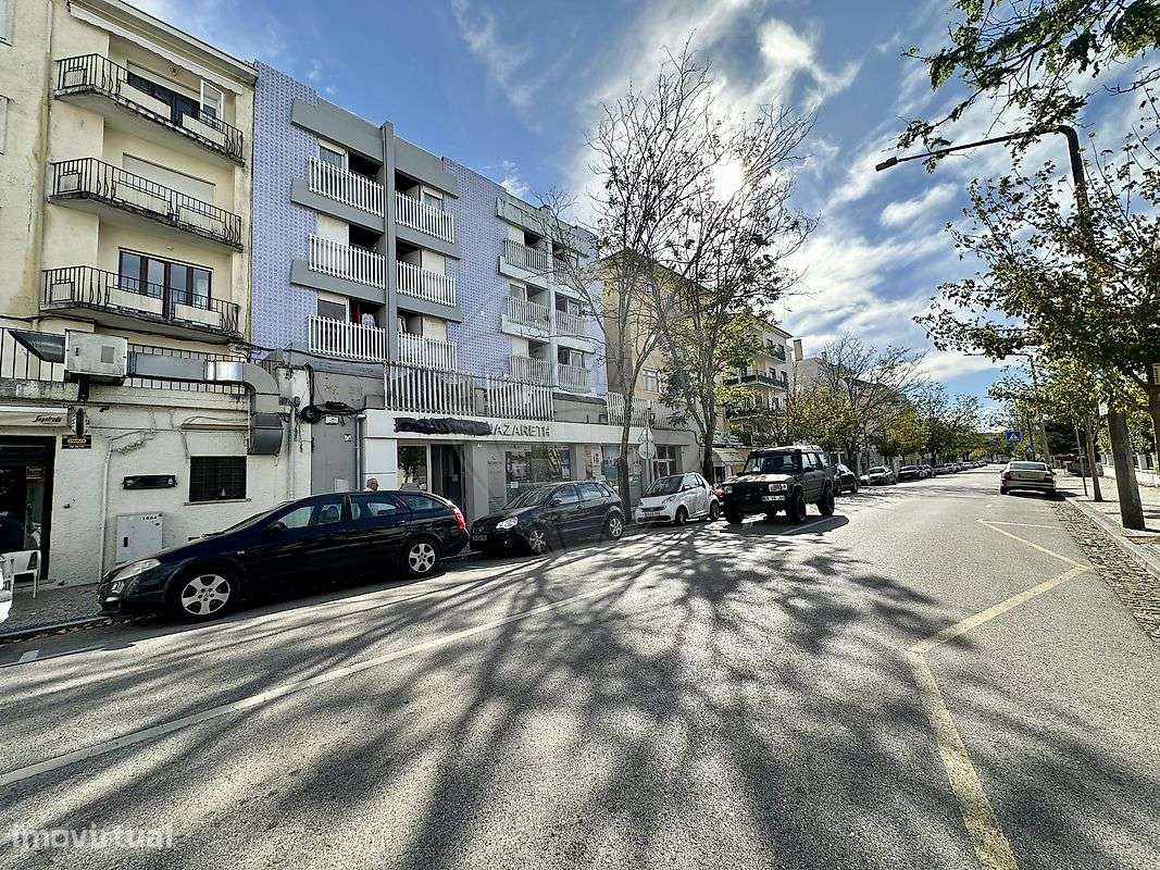 Loja  para arrendamento - Grande imagem: 5/27