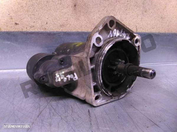 Motor De Arranque 0369_11023s Vw Polo (6n1) 100 1.4 16v [1994_1 - 2