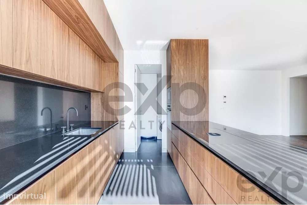 Apartamento T3 - Belém - Lisboa - Grande imagem: 2/45