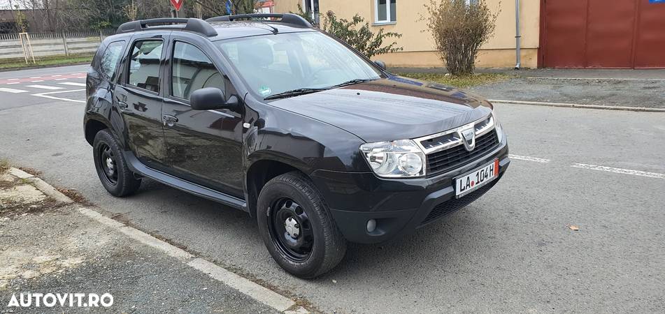 Dacia Duster 1.6 4x2 Laureate - 2