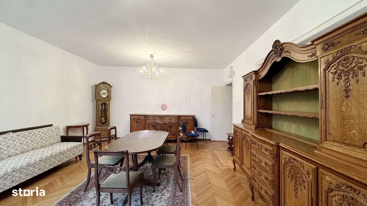 Pozitionare Centrala - Imagine principală: 2/20