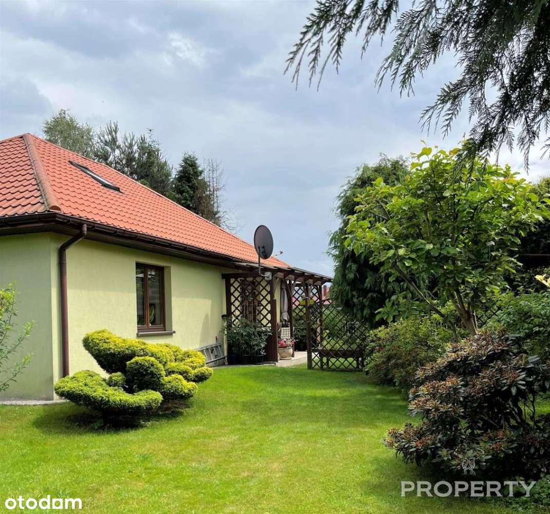 Nowy Sącz Dom o pow. 124m2 ul.Nawojowska / Zawada - Pełny obrazek: 4/16