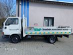 Nissan CABSTAR 110 3.0D - 1