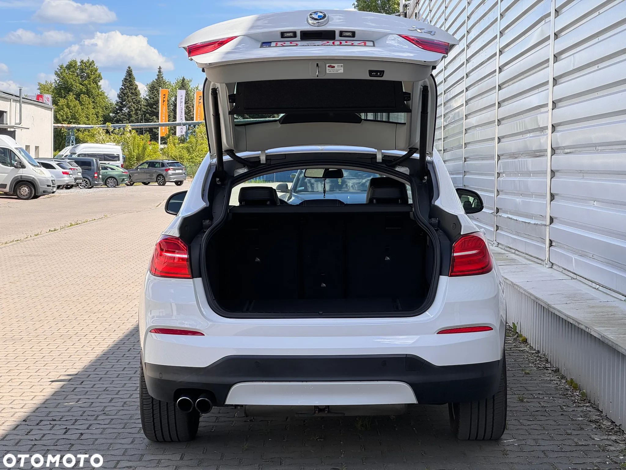 BMW X4 - 20