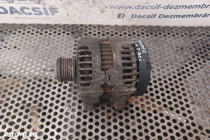 ALTERNATOR 2.0 TDCI - 0121615028 Ford Mondeo  seria - 1