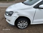 Volkswagen Polo 1.6 TDI Blue Motion Technology Comfortline - 14