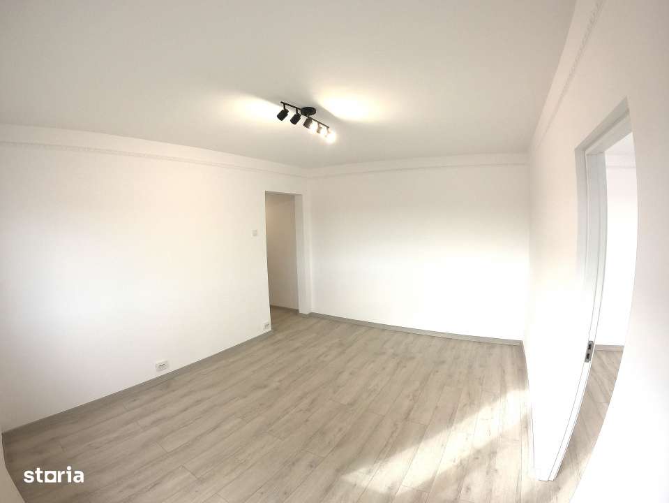 Apartament modern, bloc reabilitat, zona si pozitie ideala - totul nou-1