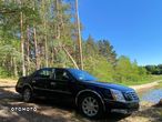 Cadillac DTS - 20