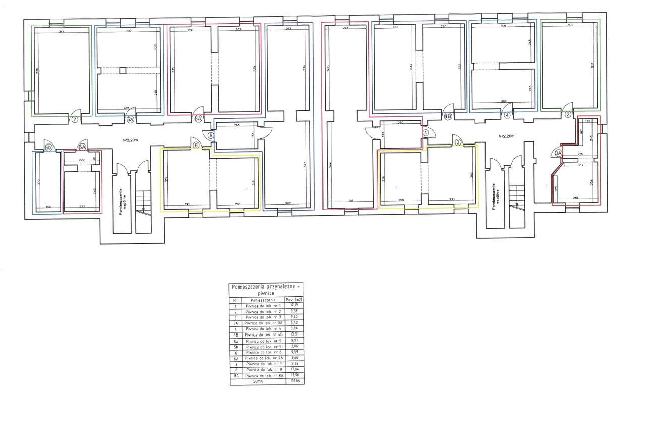 Częstochowa ul. Mochnackiego 2c/6 - sprzedaż lokalu mieszkalnego - Pełny obrazek: 2/2